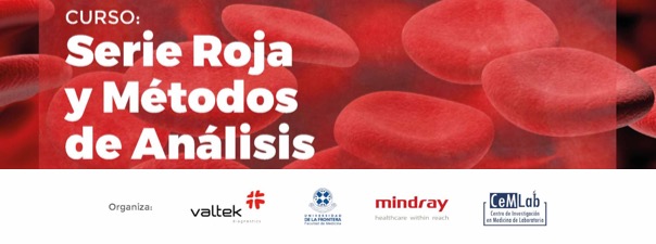 SERIE ROJA Y MÉTODOS DE ANÁLISIS