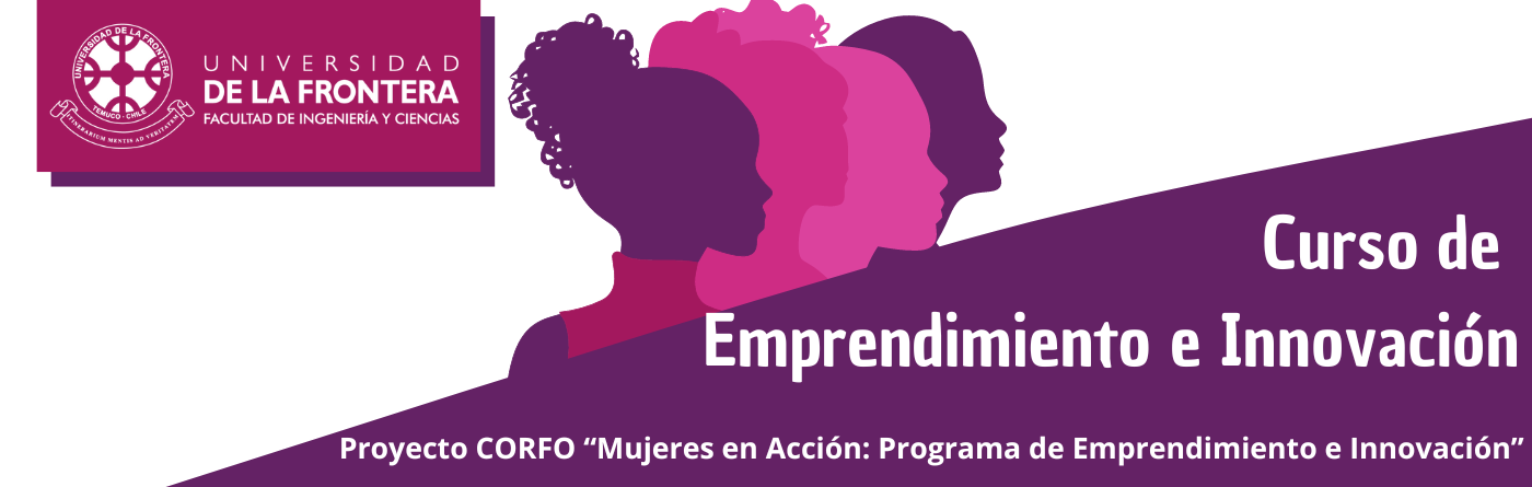 CURSO DE EMPRENDIMIENTO E INNOVACIÓN 2024